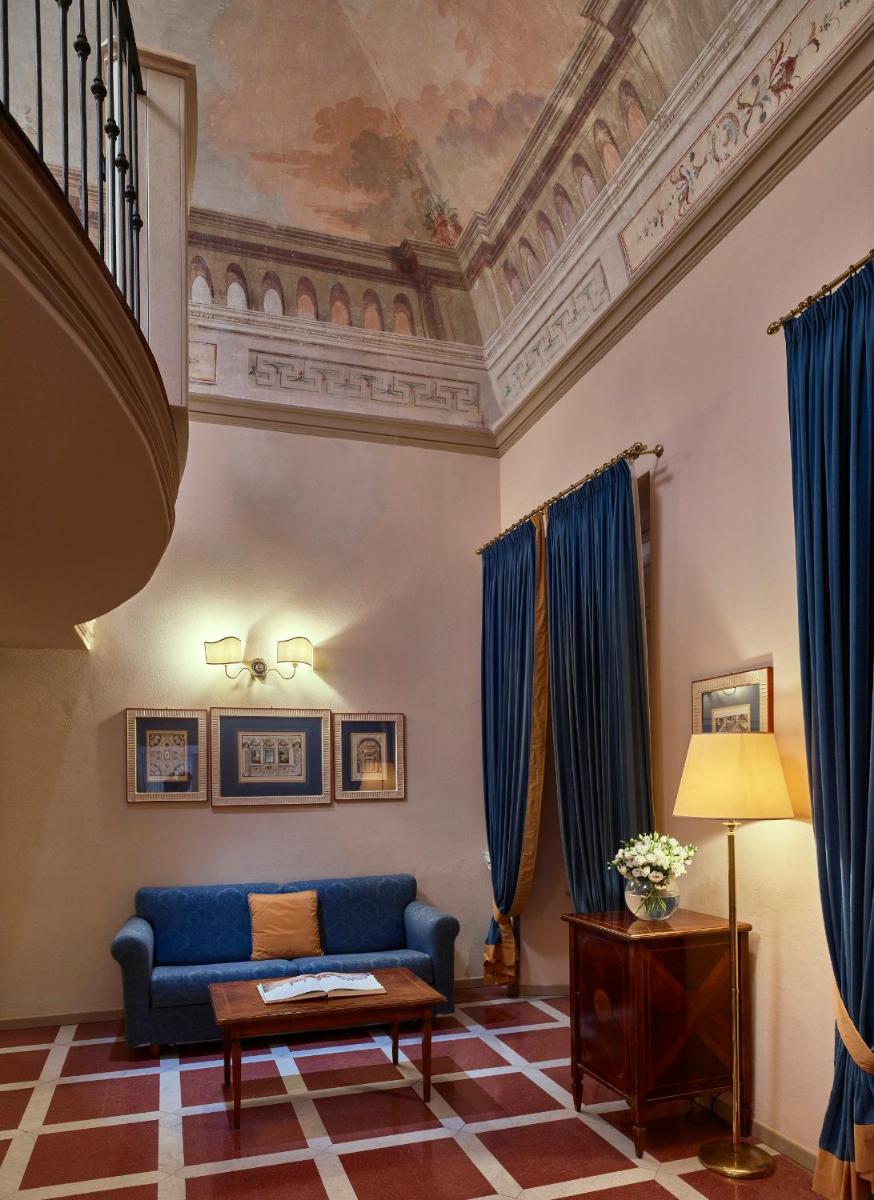 Bagni Di Pisa Palace & Thermal Spa - The Leading Hotels of the World
