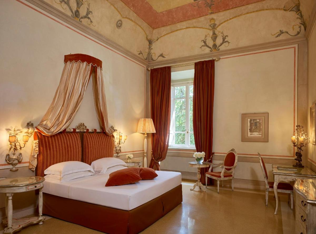 Bagni Di Pisa Palace & Thermal Spa - The Leading Hotels of the World