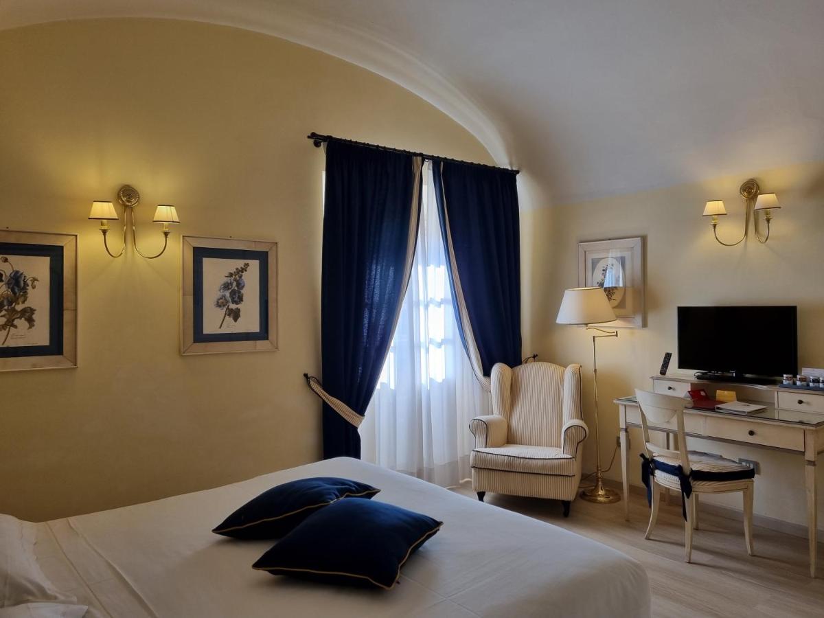 Bagni Di Pisa Palace & Thermal Spa - The Leading Hotels of the World