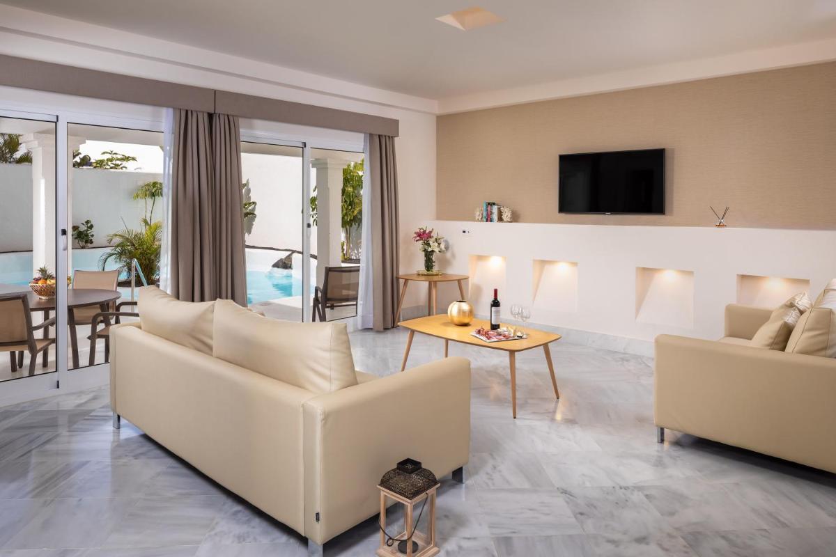 Bahiazul Resort Fuerteventura