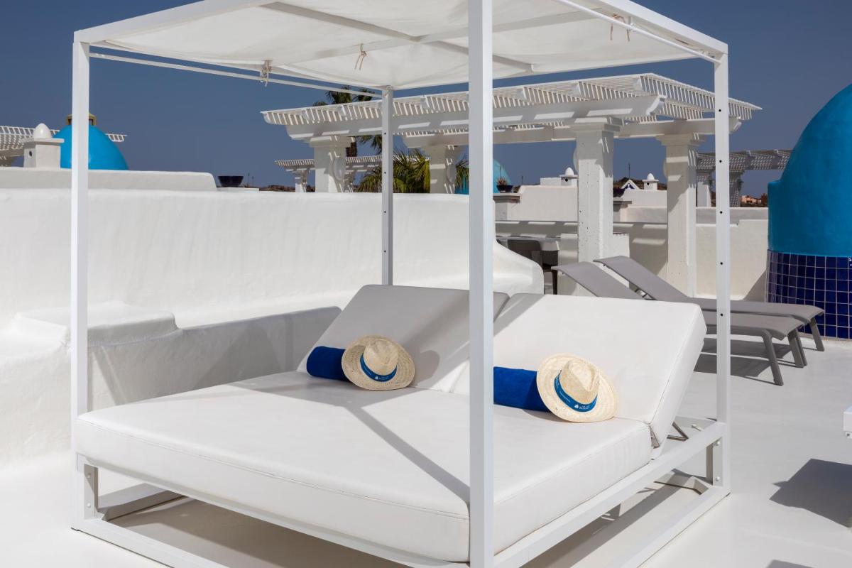 Bahiazul Resort Fuerteventura