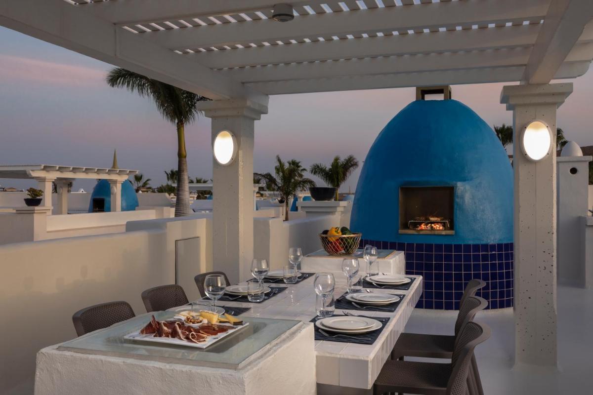 Bahiazul Resort Fuerteventura