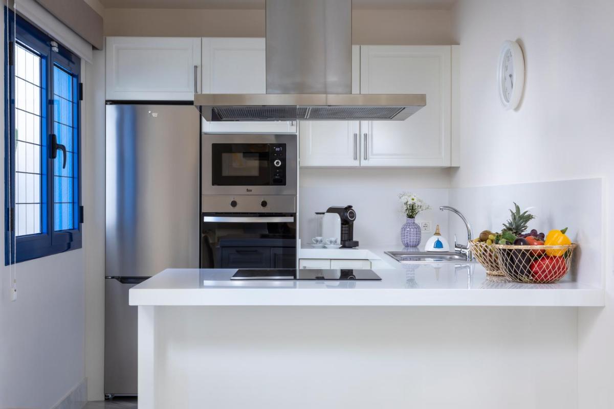 Bahiazul Resort Fuerteventura