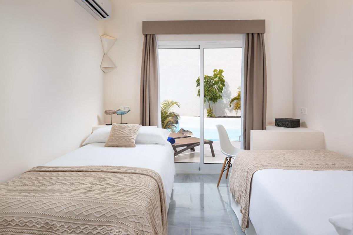 Bahiazul Resort Fuerteventura