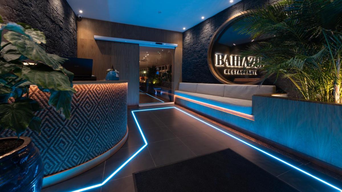 Bahiazul Resort Fuerteventura