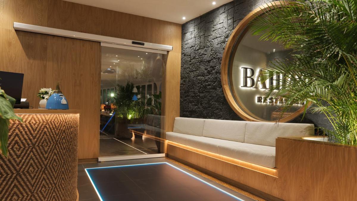 Bahiazul Resort Fuerteventura