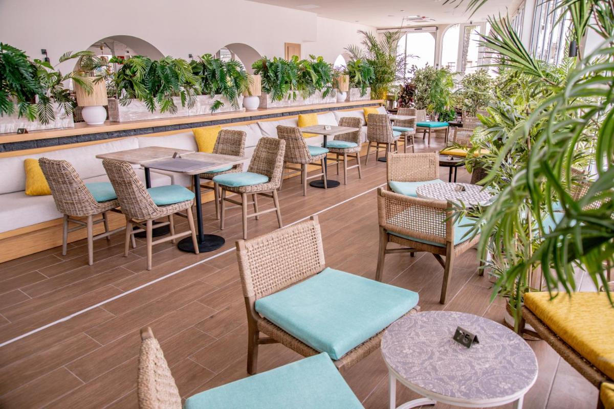 Bahiazul Resort Fuerteventura