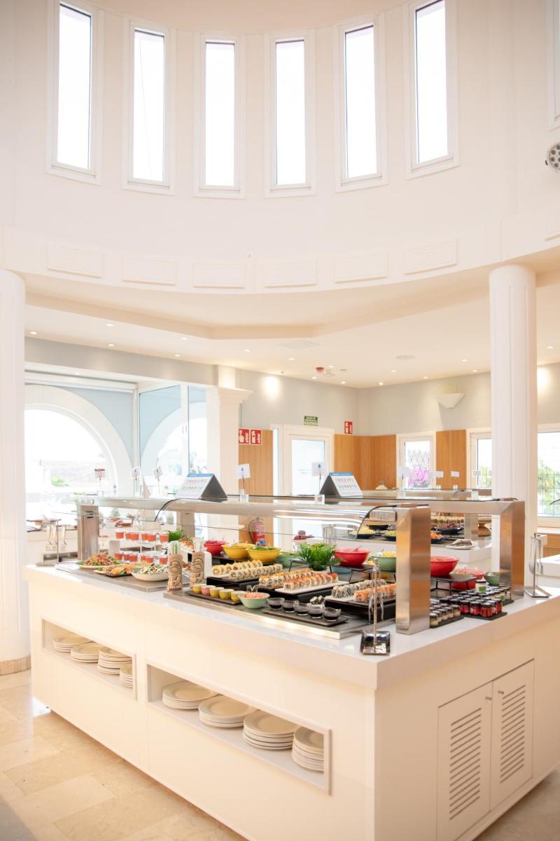 Bahiazul Resort Fuerteventura