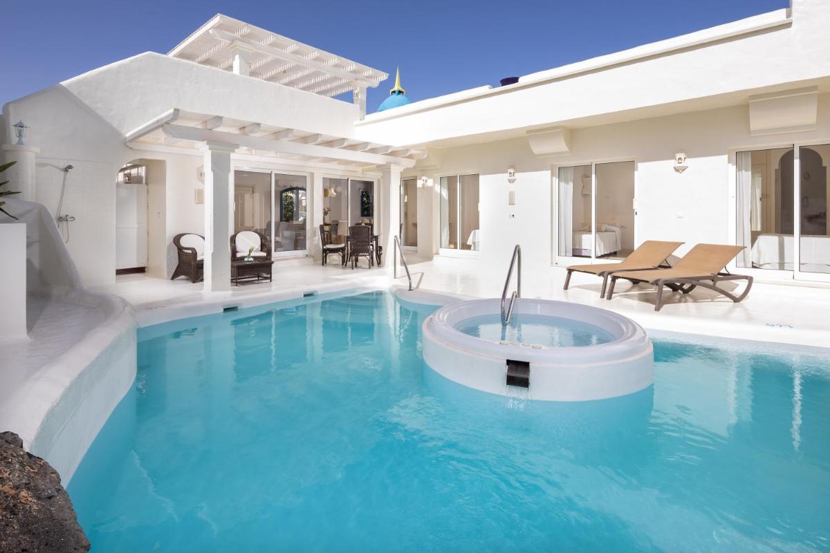 Bahiazul Resort Fuerteventura