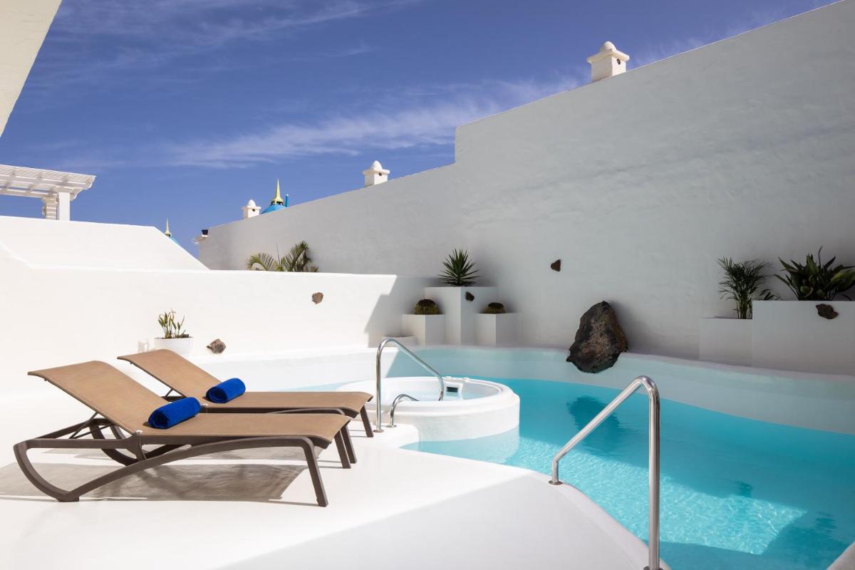 Bahiazul Resort Fuerteventura