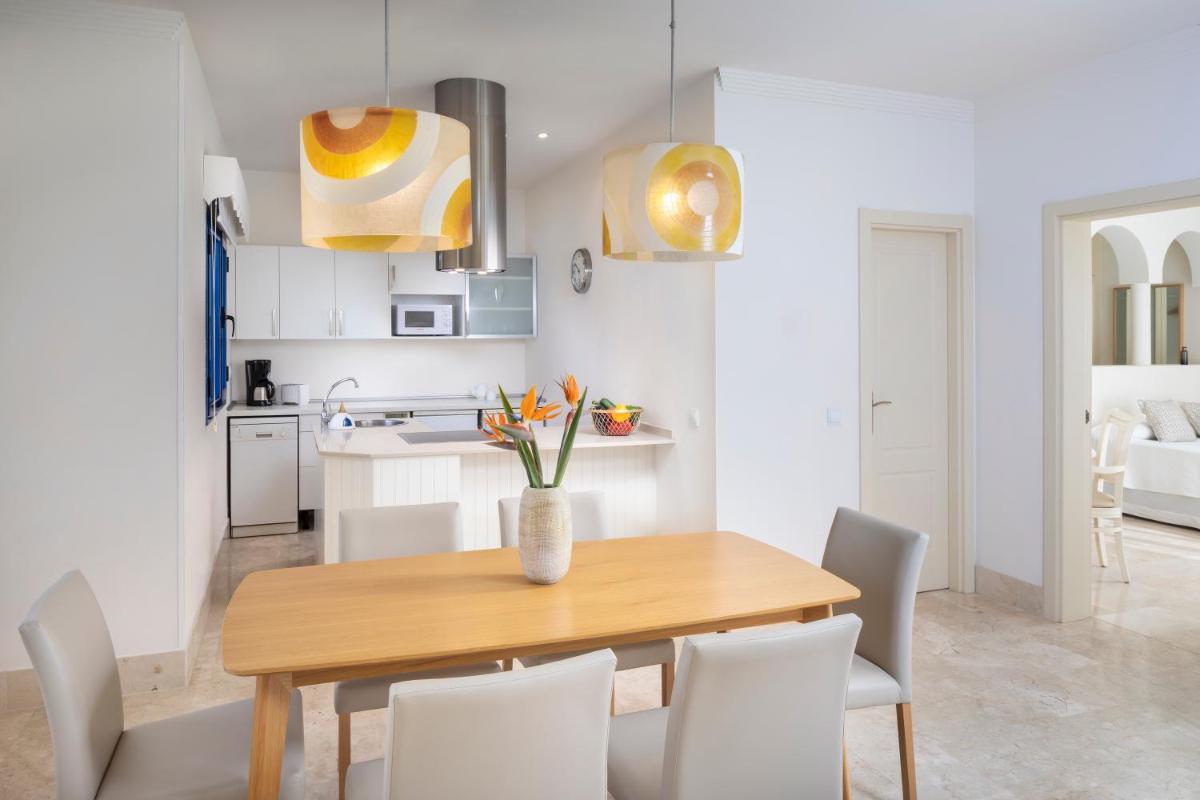 Bahiazul Resort Fuerteventura