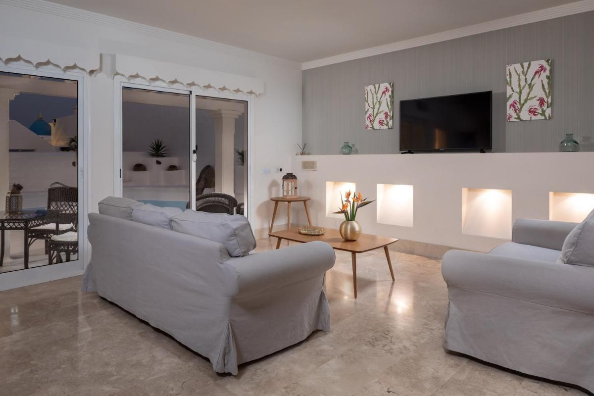 Bahiazul Resort Fuerteventura