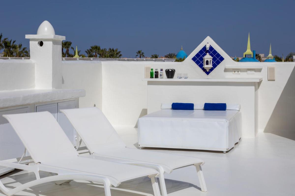 Bahiazul Resort Fuerteventura