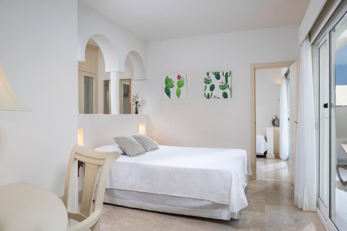 Bahiazul Resort Fuerteventura