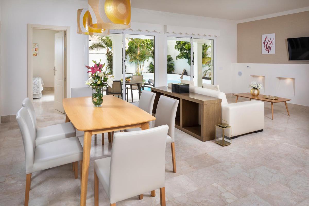 Bahiazul Resort Fuerteventura