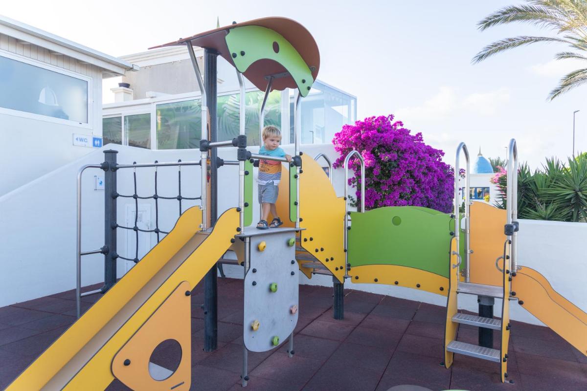 Bahiazul Resort Fuerteventura