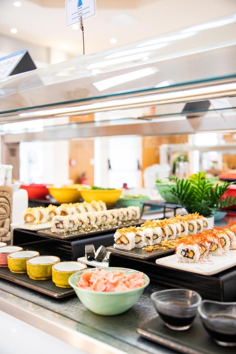 Bahiazul Resort Fuerteventura