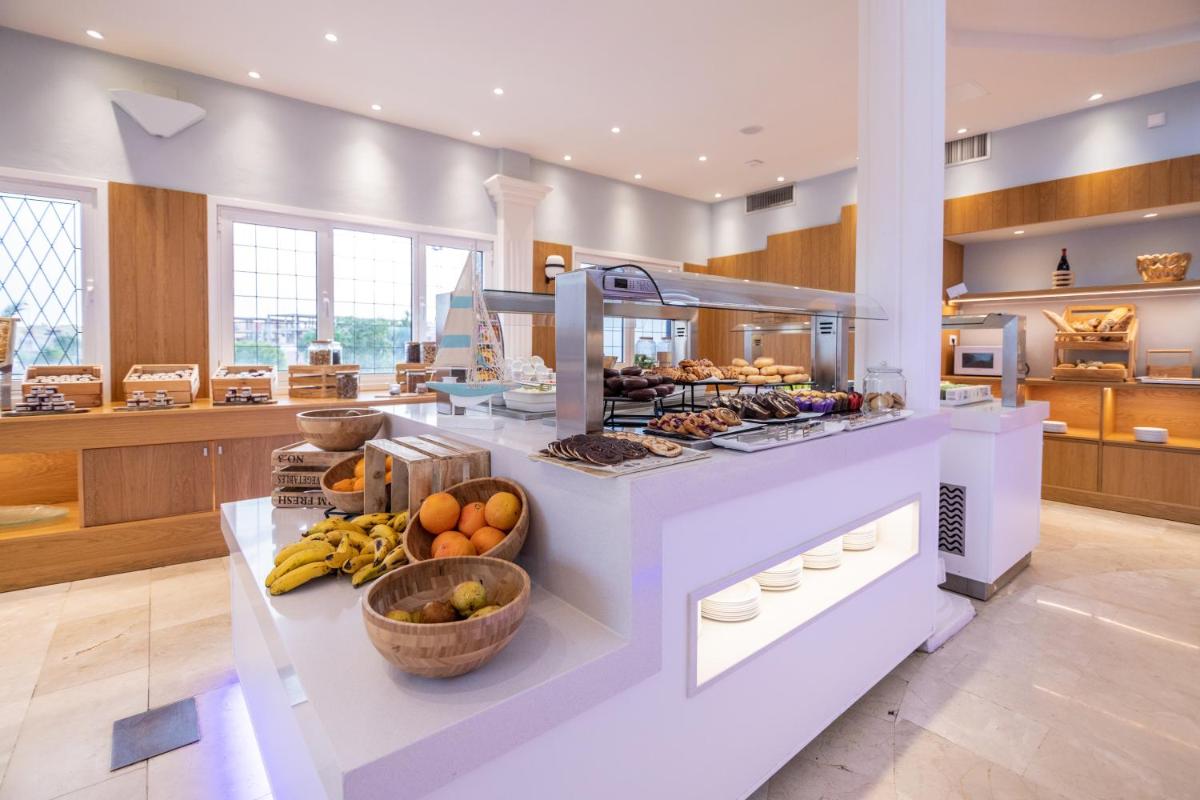 Bahiazul Resort Fuerteventura