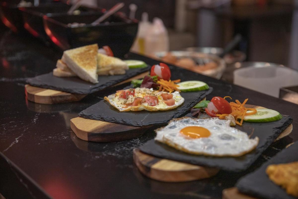 Bahiazul Resort Fuerteventura