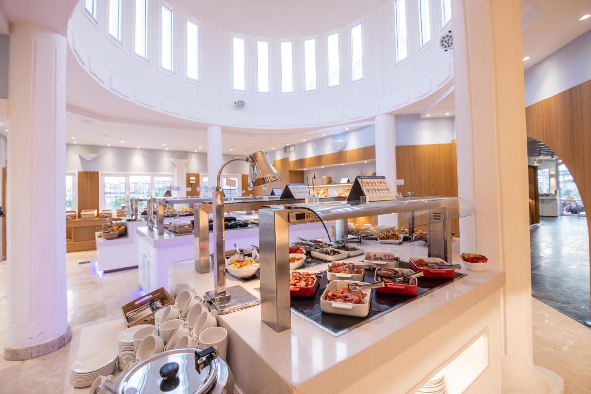 Bahiazul Resort Fuerteventura