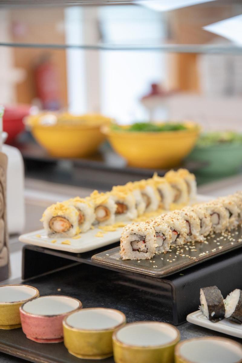 Bahiazul Resort Fuerteventura