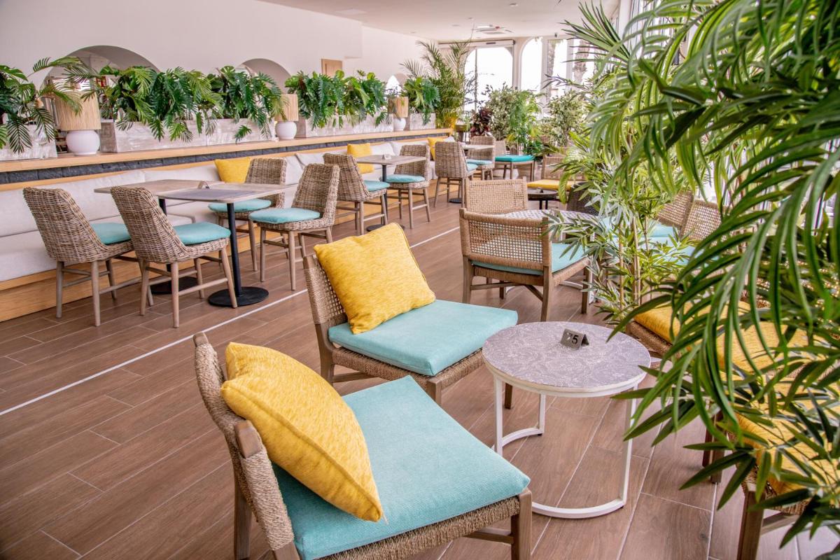 Bahiazul Resort Fuerteventura