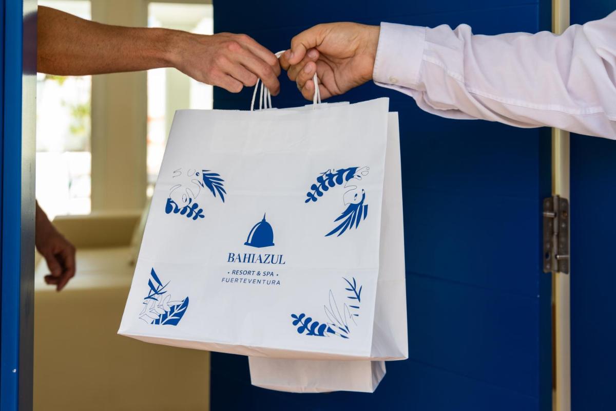 Bahiazul Resort Fuerteventura