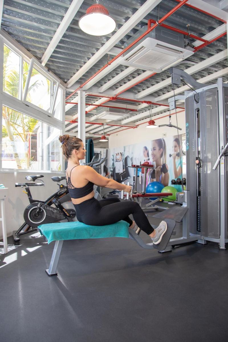 Bahiazul Resort Fuerteventura