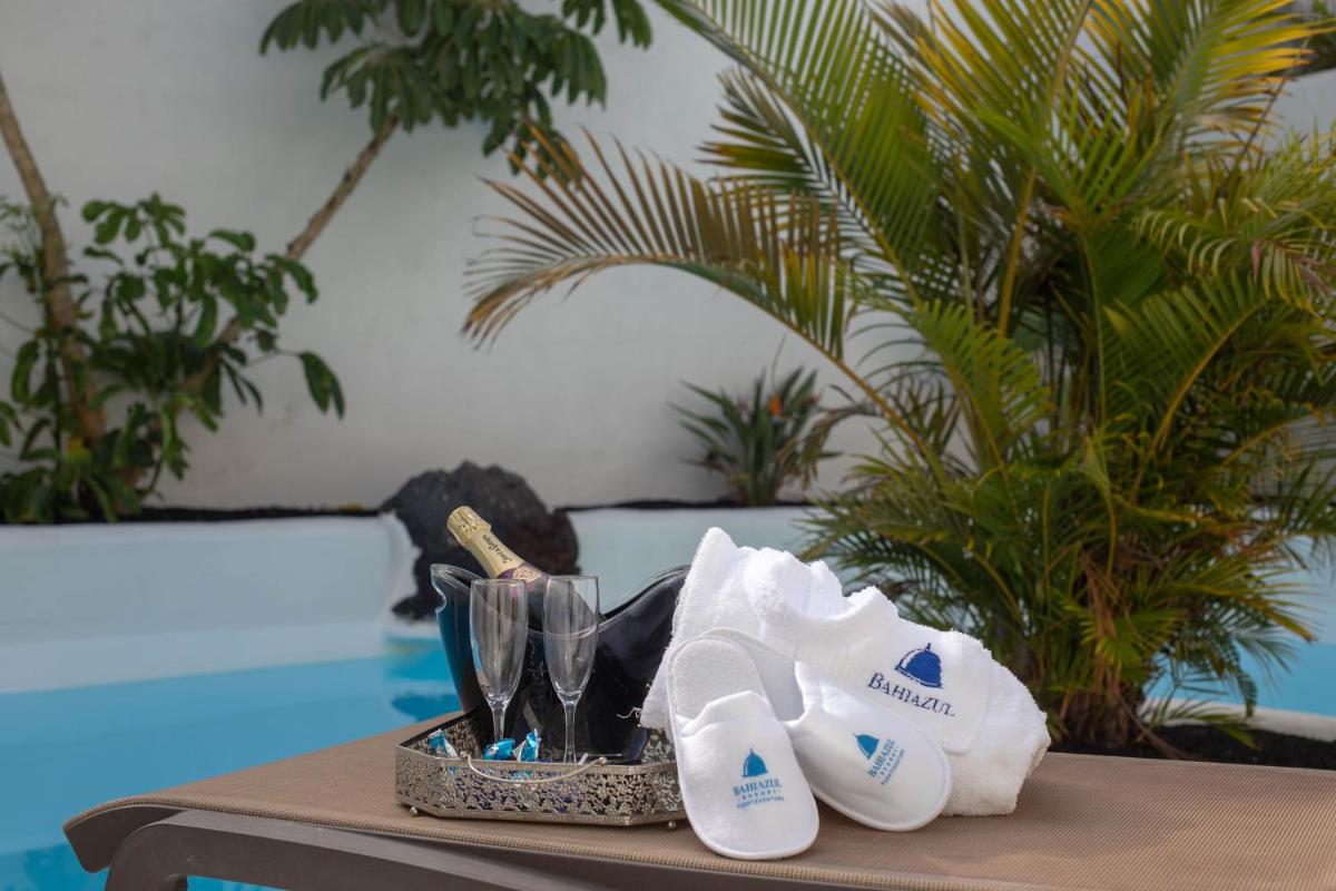 Bahiazul Resort Fuerteventura