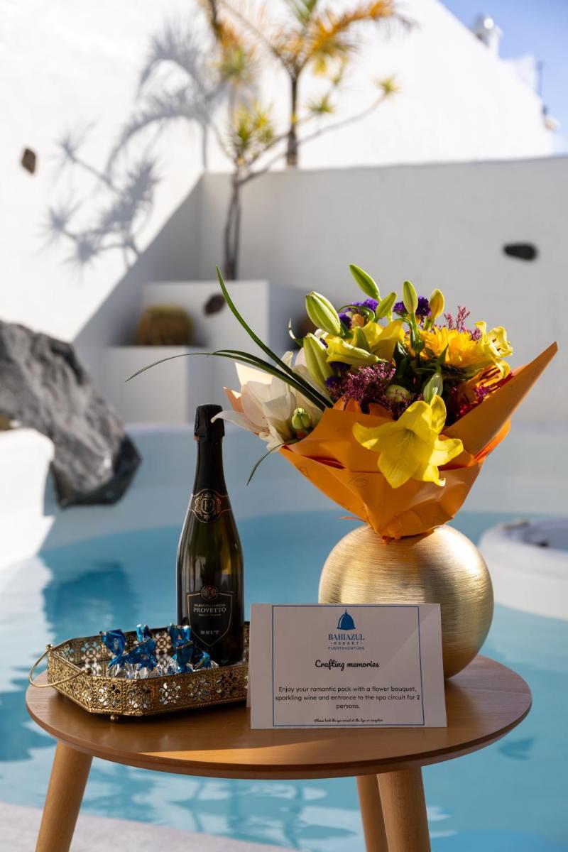 Bahiazul Resort Fuerteventura