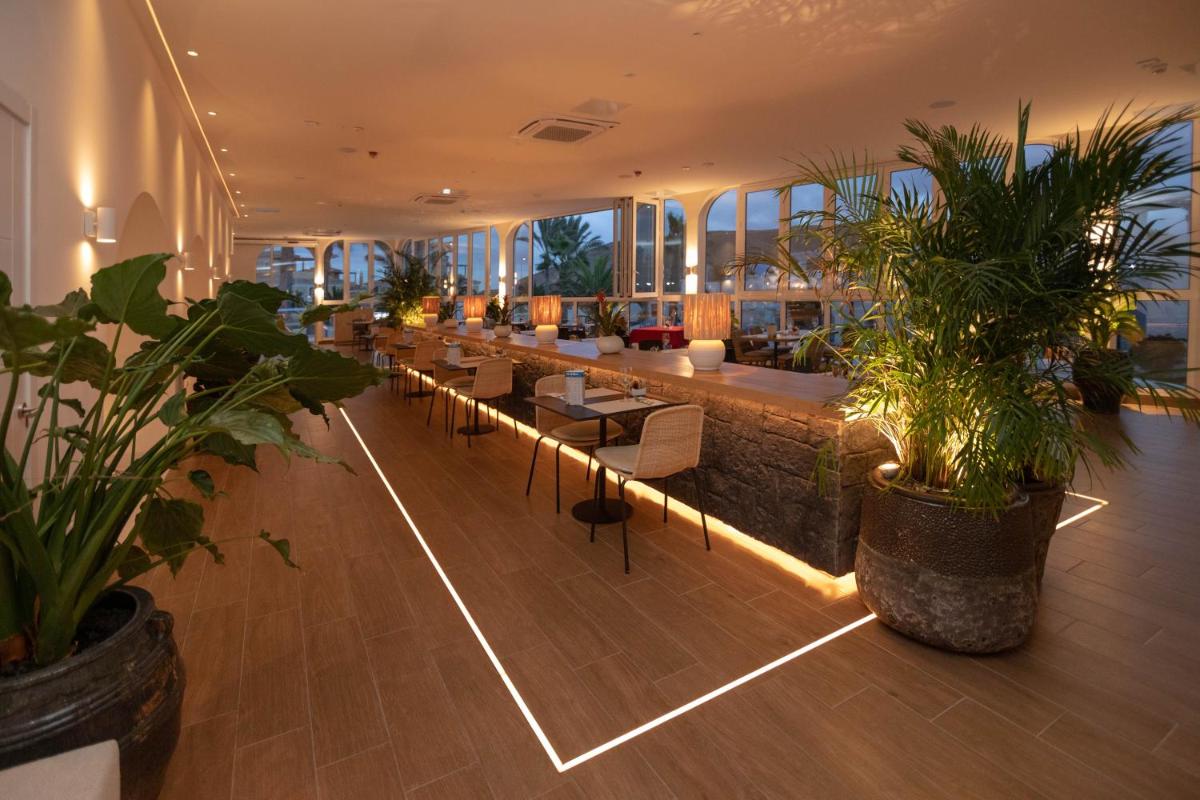 Bahiazul Resort Fuerteventura