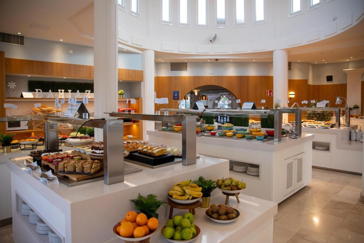 Bahiazul Resort Fuerteventura