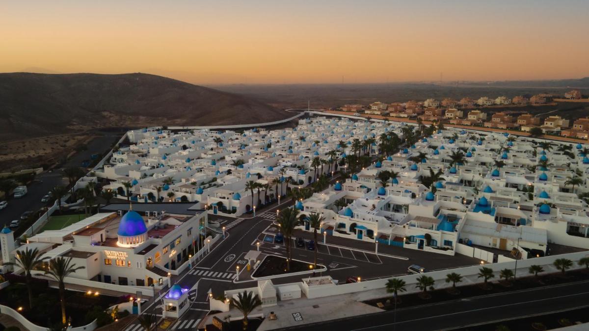 Bahiazul Resort Fuerteventura