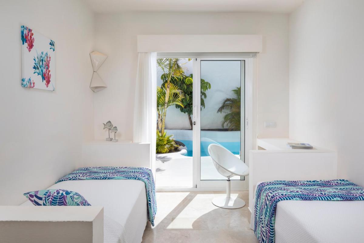 Bahiazul Resort Fuerteventura