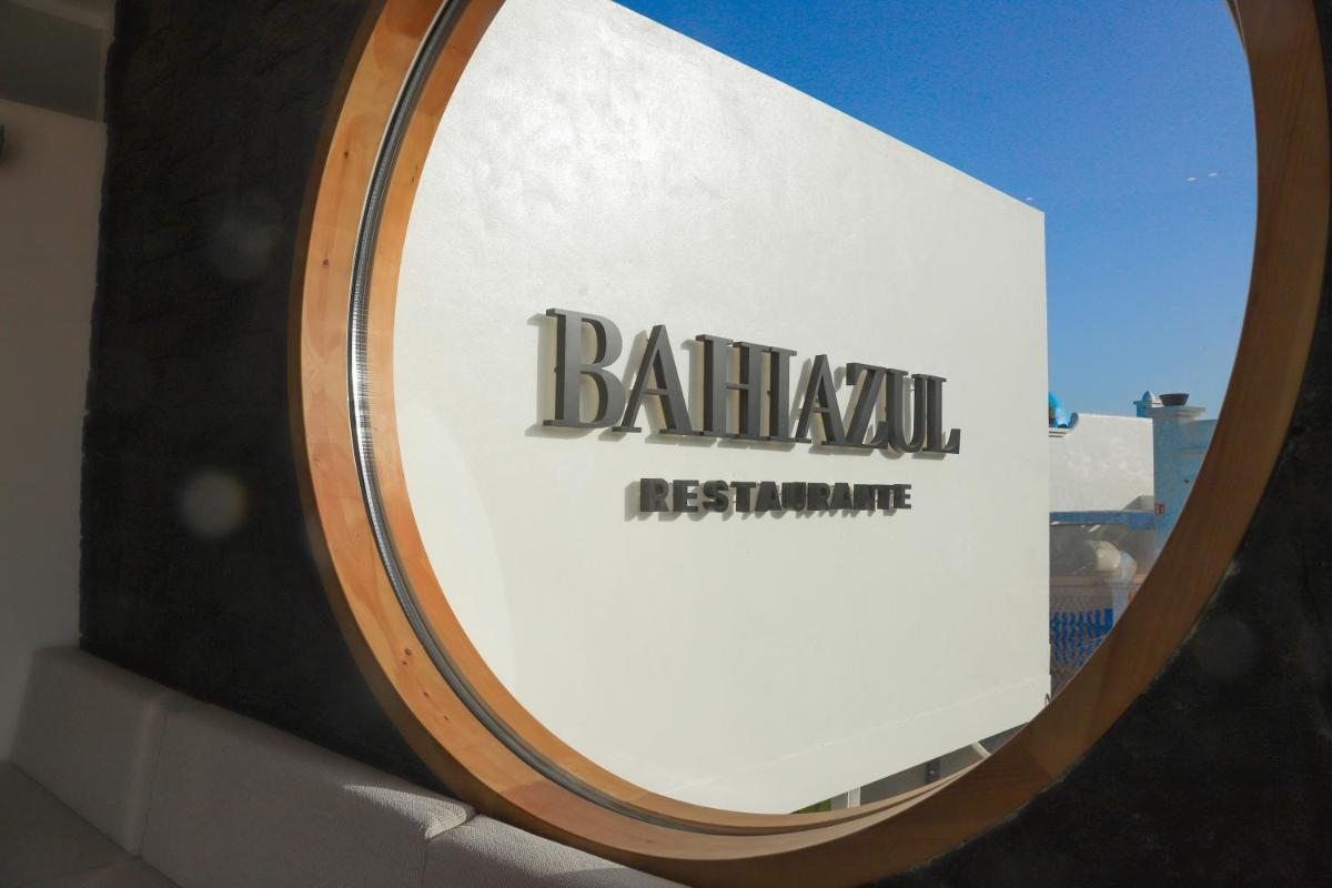 Bahiazul Resort Fuerteventura