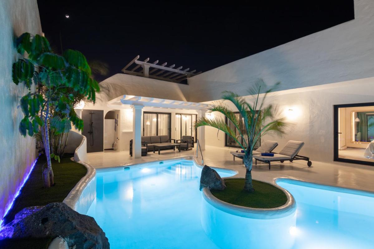 Bahiazul Resort Fuerteventura