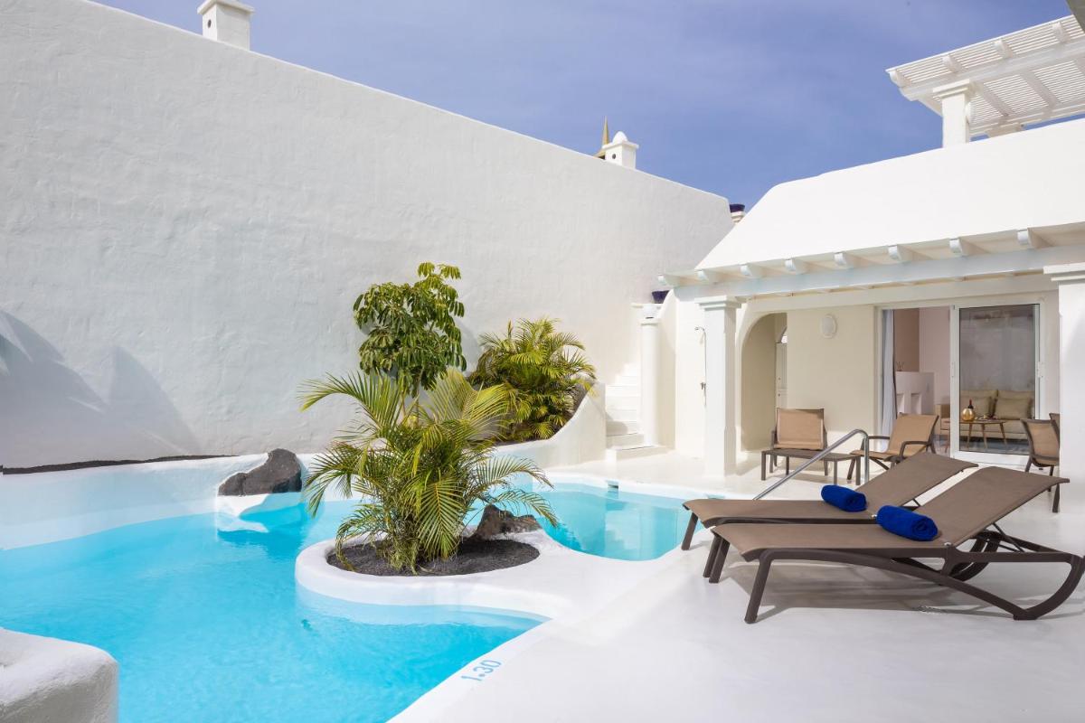 Bahiazul Resort Fuerteventura