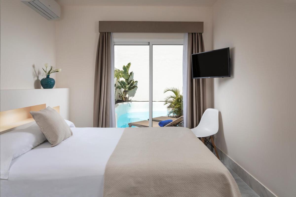 Bahiazul Resort Fuerteventura