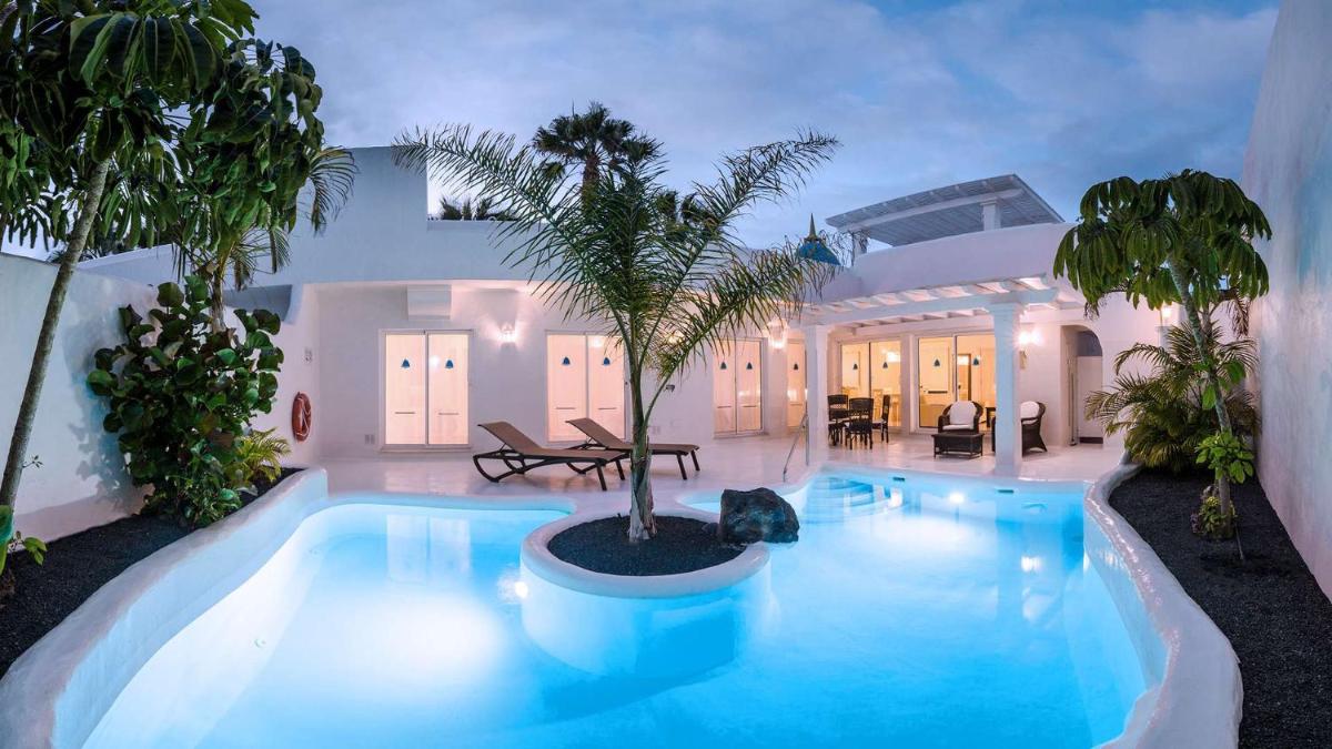 Bahiazul Resort Fuerteventura