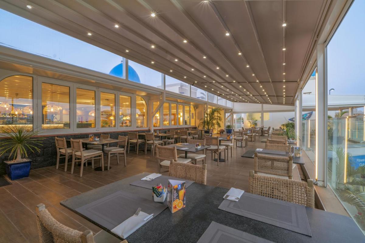 Bahiazul Resort Fuerteventura