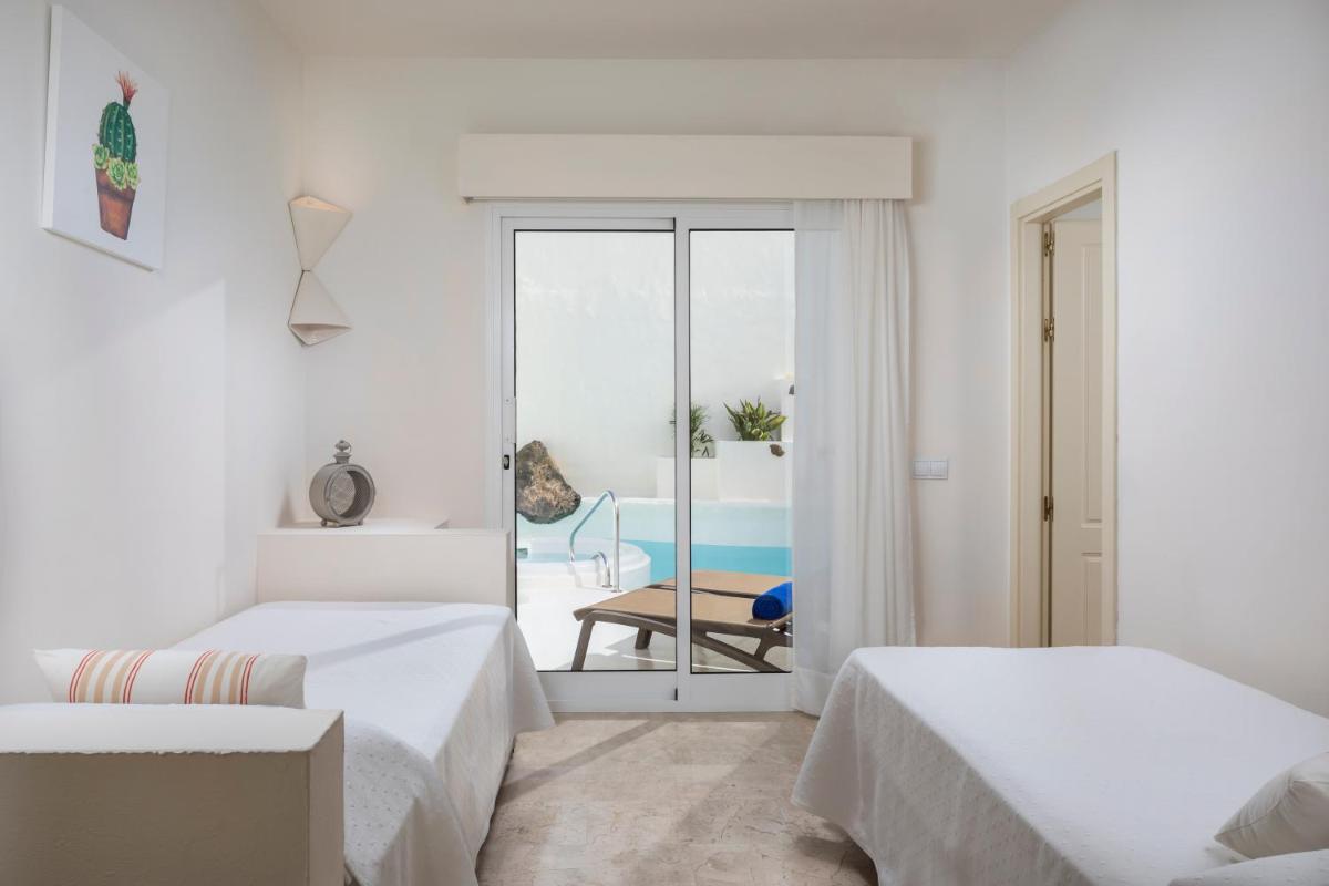 Bahiazul Resort Fuerteventura
