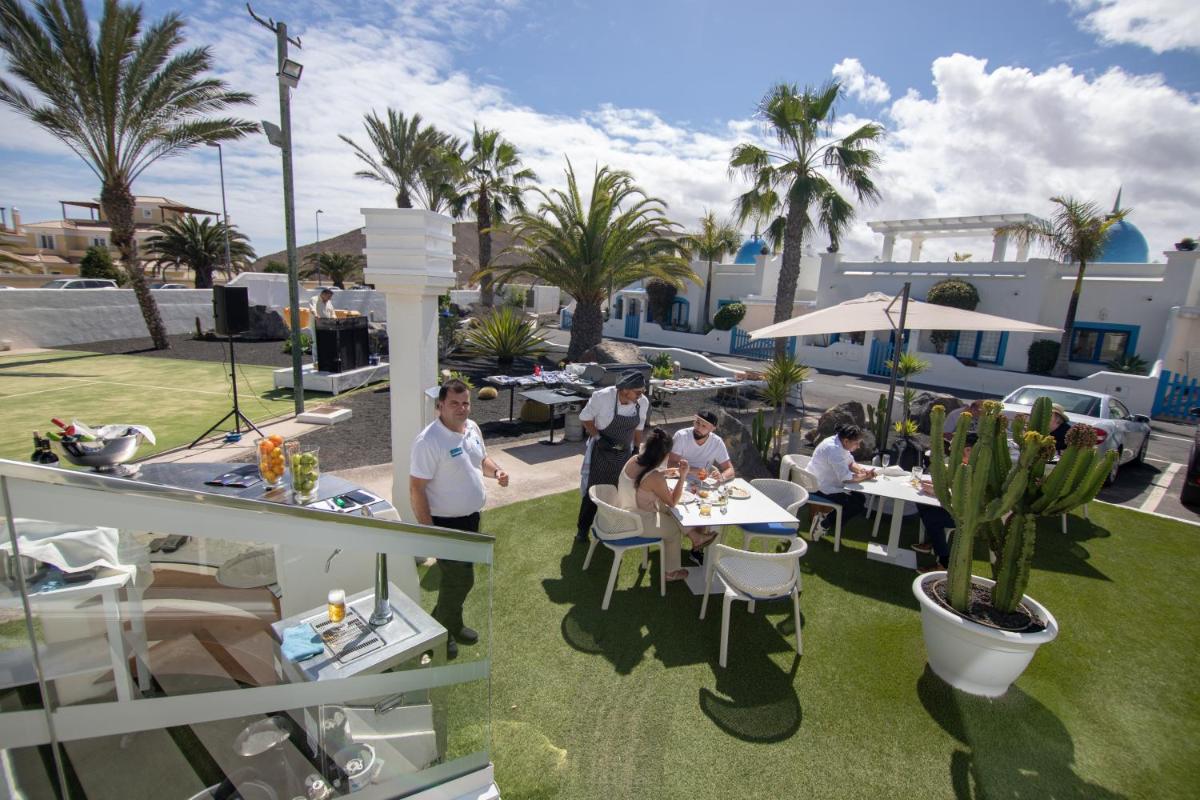 Bahiazul Resort Fuerteventura