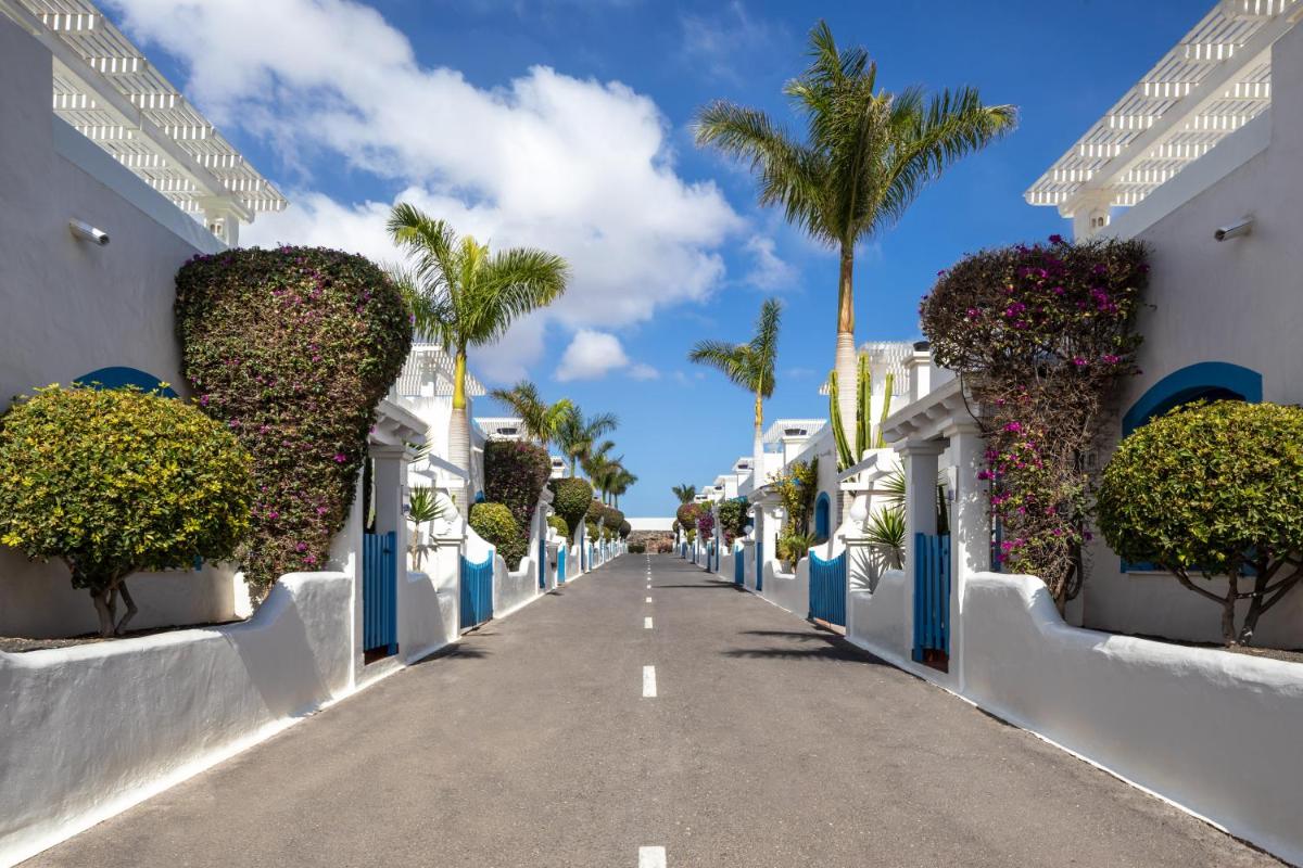 Bahiazul Resort Fuerteventura