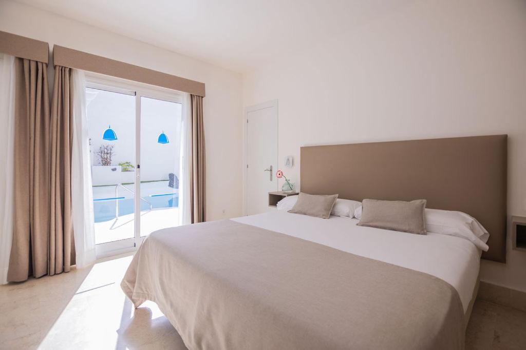 Bahiazul Resort Fuerteventura