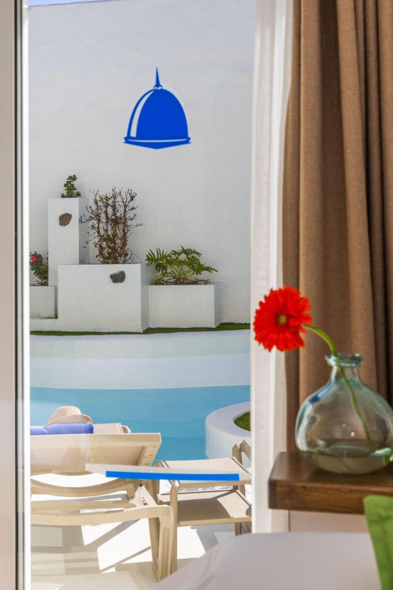 Bahiazul Resort Fuerteventura