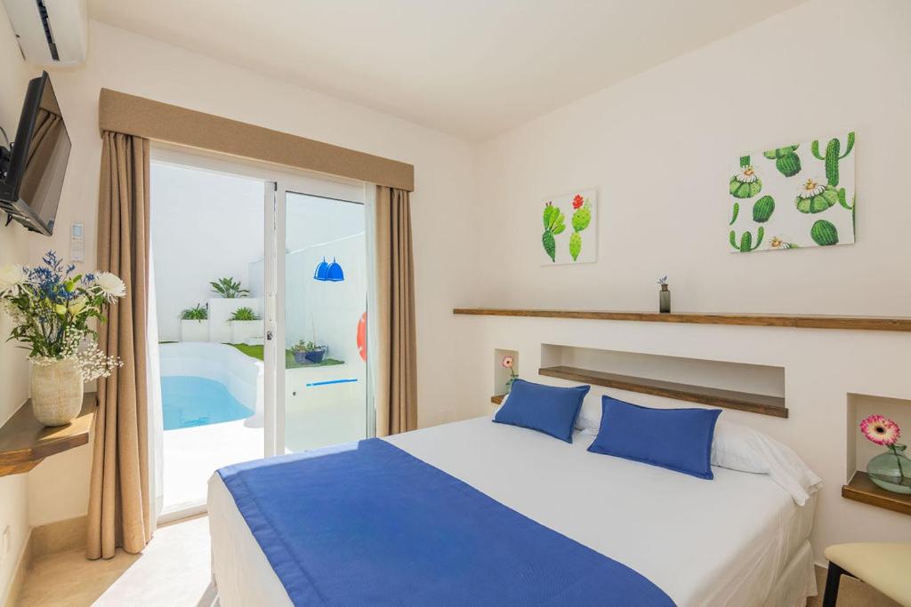 Bahiazul Resort Fuerteventura