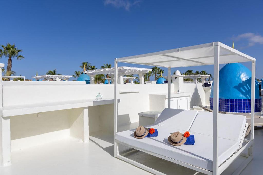 Bahiazul Resort Fuerteventura