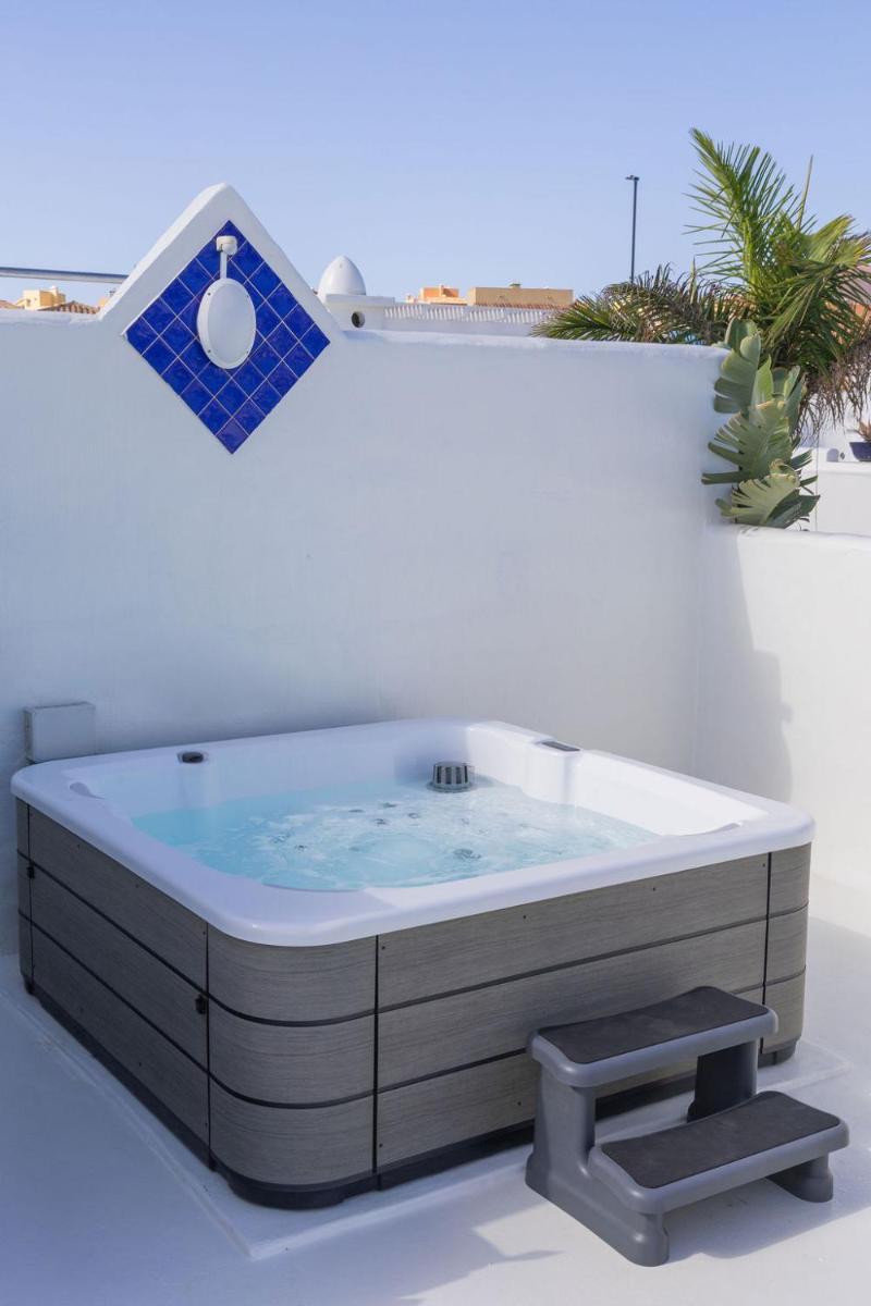 Bahiazul Resort Fuerteventura