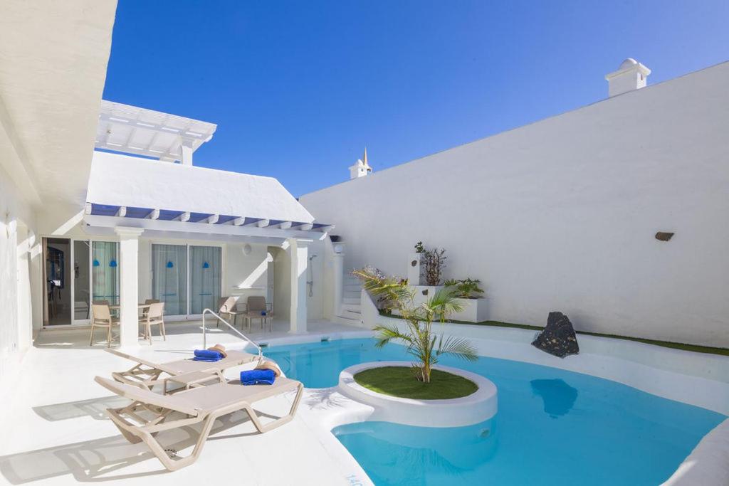 Bahiazul Resort Fuerteventura
