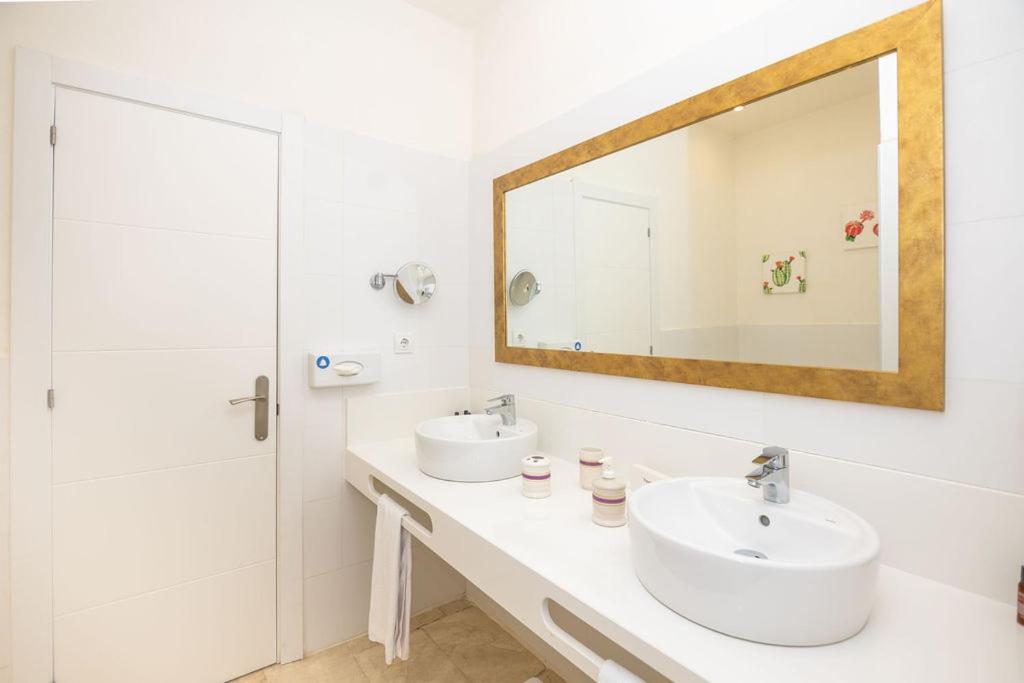 Bahiazul Resort Fuerteventura